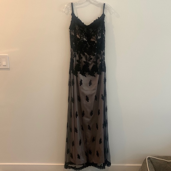 Sue Wong Dresses & Skirts - Sue Wong Evening Gown
